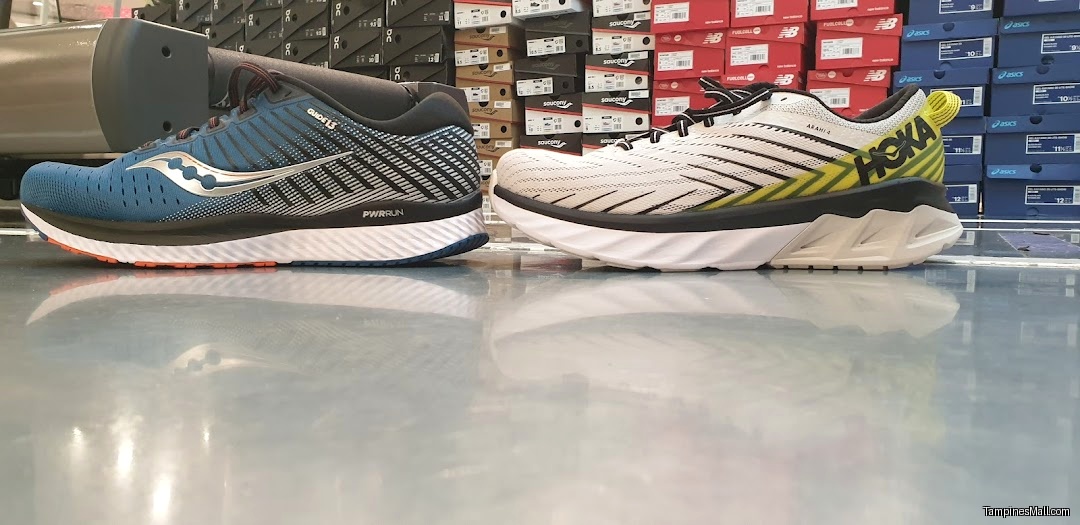 Running Lab Tampines - Image 10