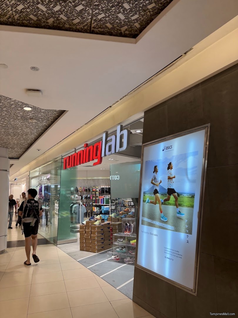 Running Lab Tampines - Image 11