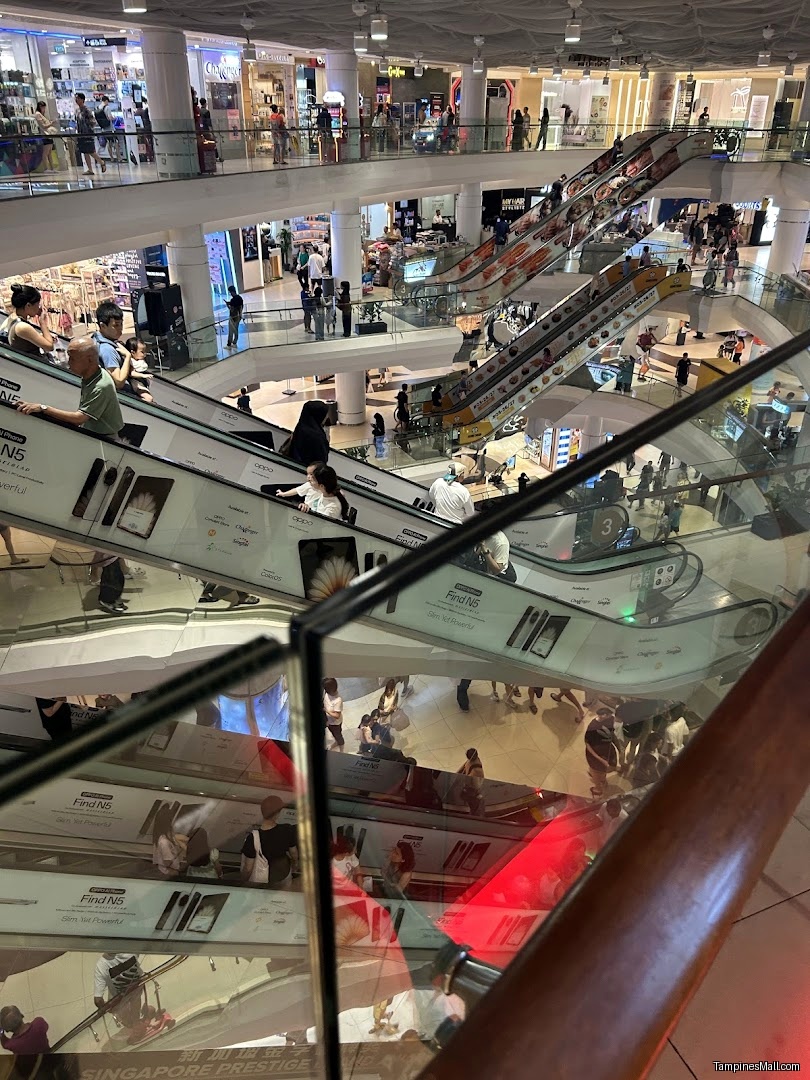 Tampines Mall - Image 71