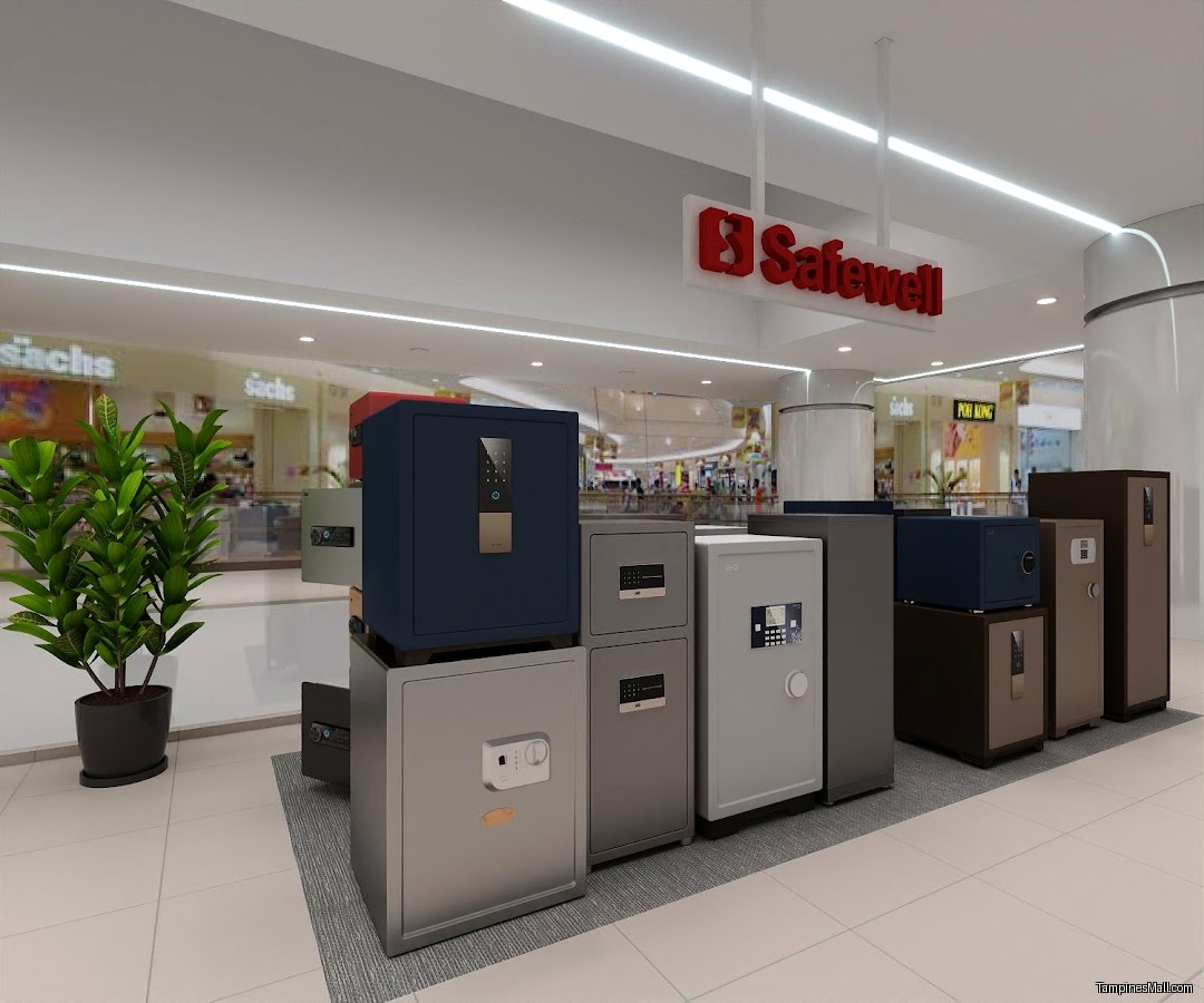 Tampines Mall - Image 29