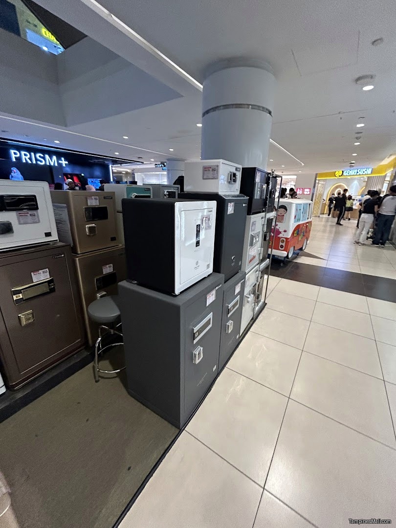 Tampines Mall - Image 182