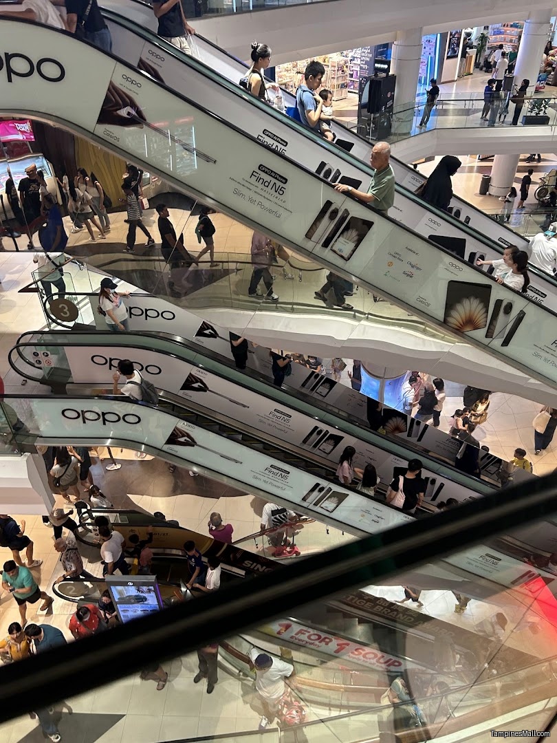 Tampines Mall - Image 114