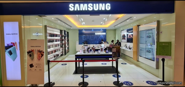 Samsung Experience Store