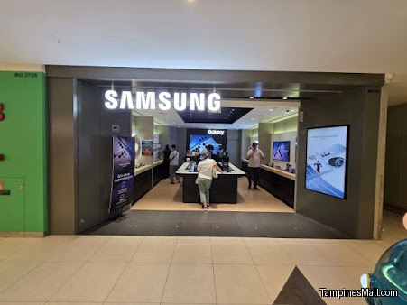 Samsung Experience Store