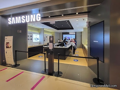 Samsung Experience Store