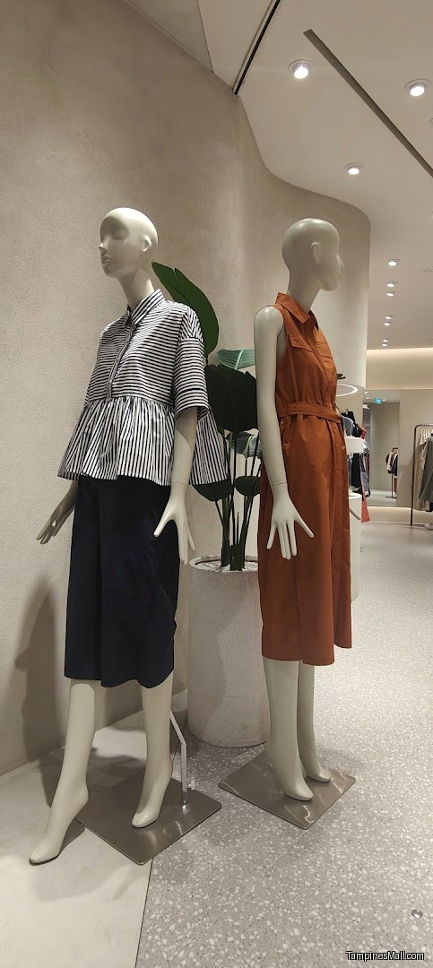 SANS & SANS Tampines Mall - Image 10
