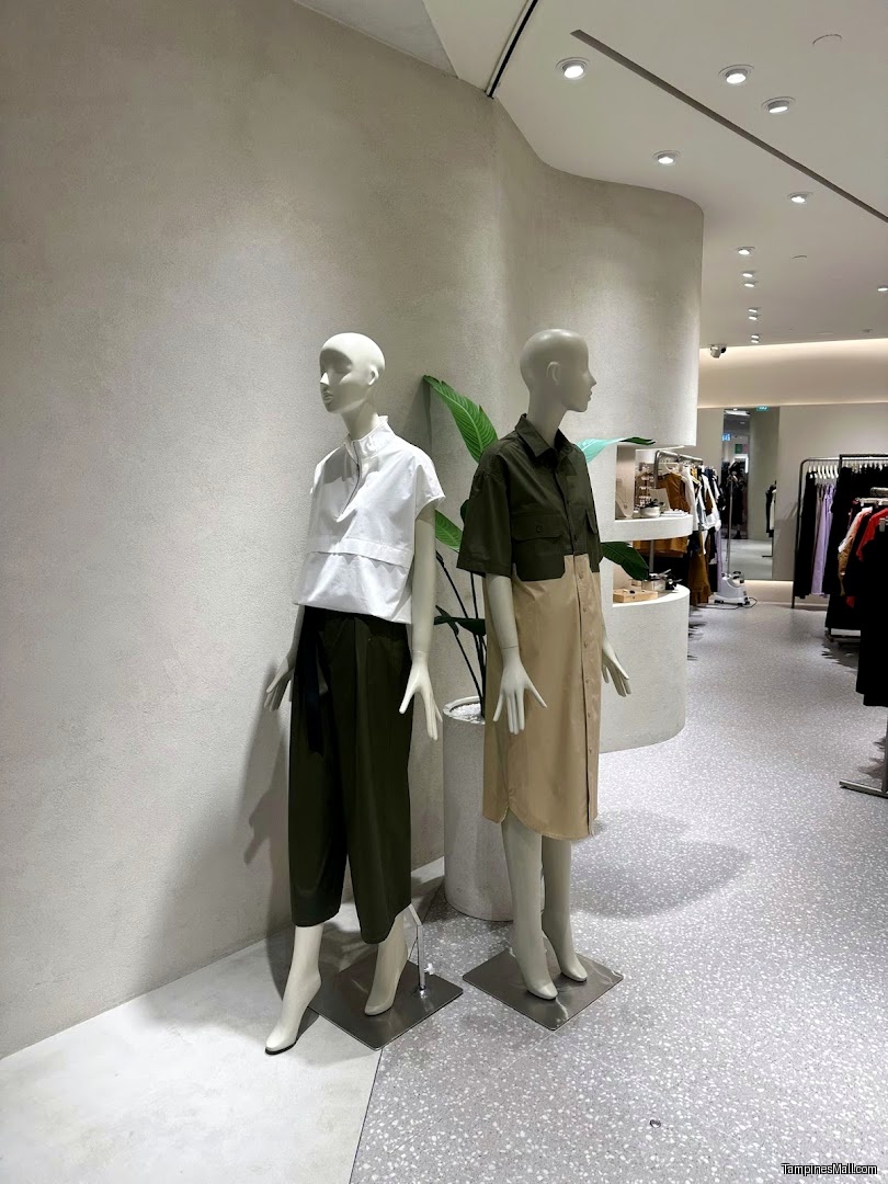 SANS & SANS Tampines Mall - Image 18