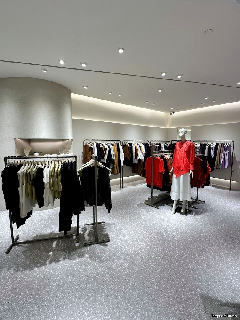 SANS & SANS Tampines Mall - Image 12