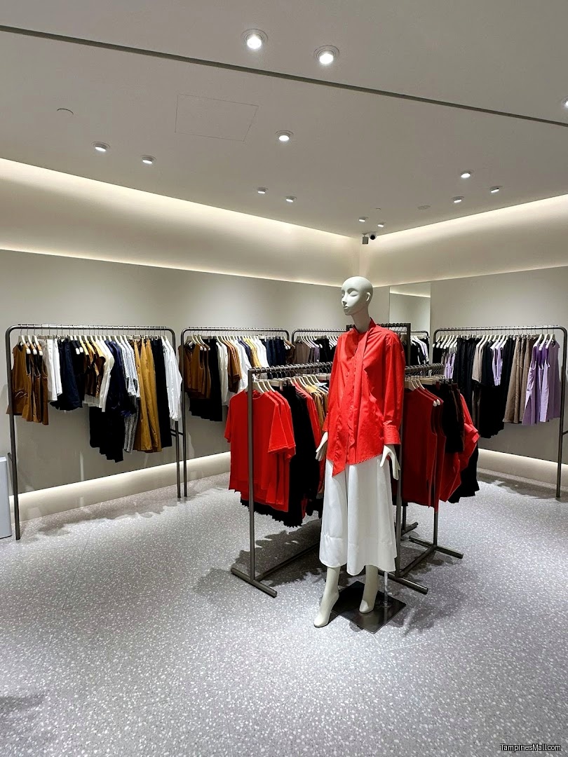 SANS & SANS Tampines Mall - Image 16