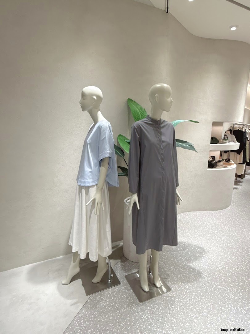SANS & SANS Tampines Mall - Image 14