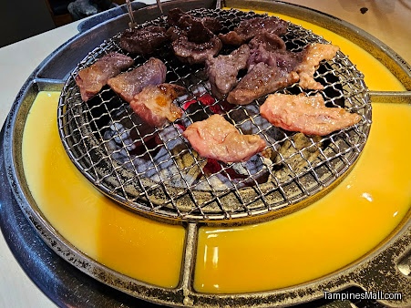 Seorae Jib