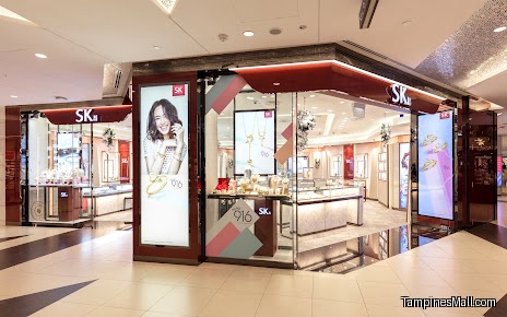 SK Gold - Tampines Mall
