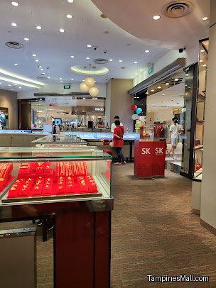 SK Jewellery