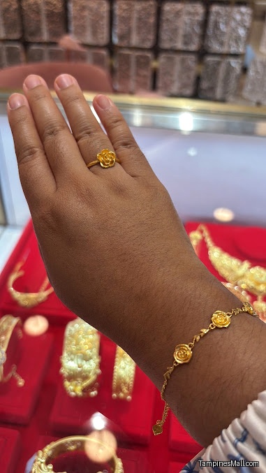 SK Jewellery