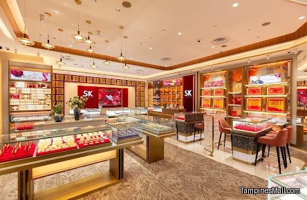 SK Jewellery