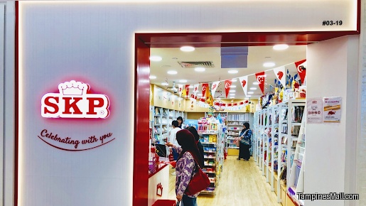 SKP @ Tampines Mall