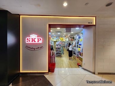 SKP @ Tampines Mall