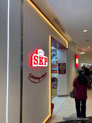 SKP @ Tampines Mall