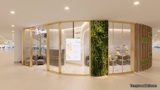 Spacio TCM Wellness - Tampines