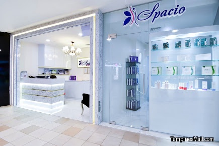 Spacio TCM Wellness - Tampines