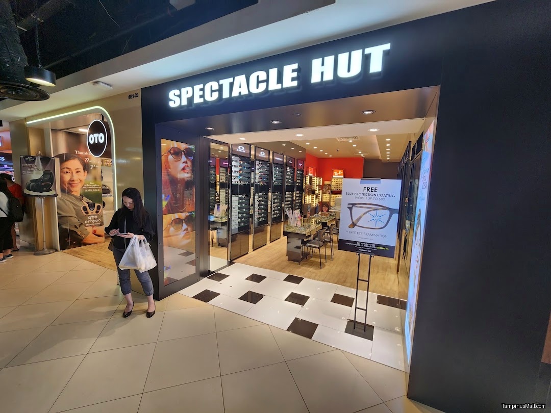 Tampines Mall - Image 225