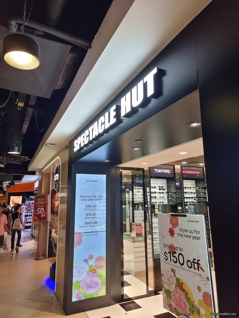 Tampines Mall - Image 163