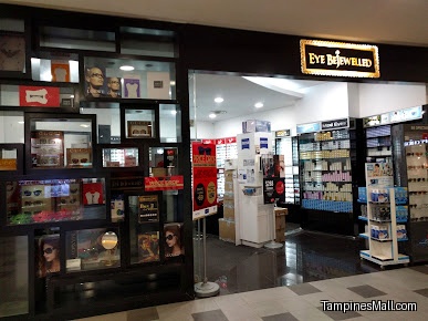 Spectacle Hut Tampines Mall