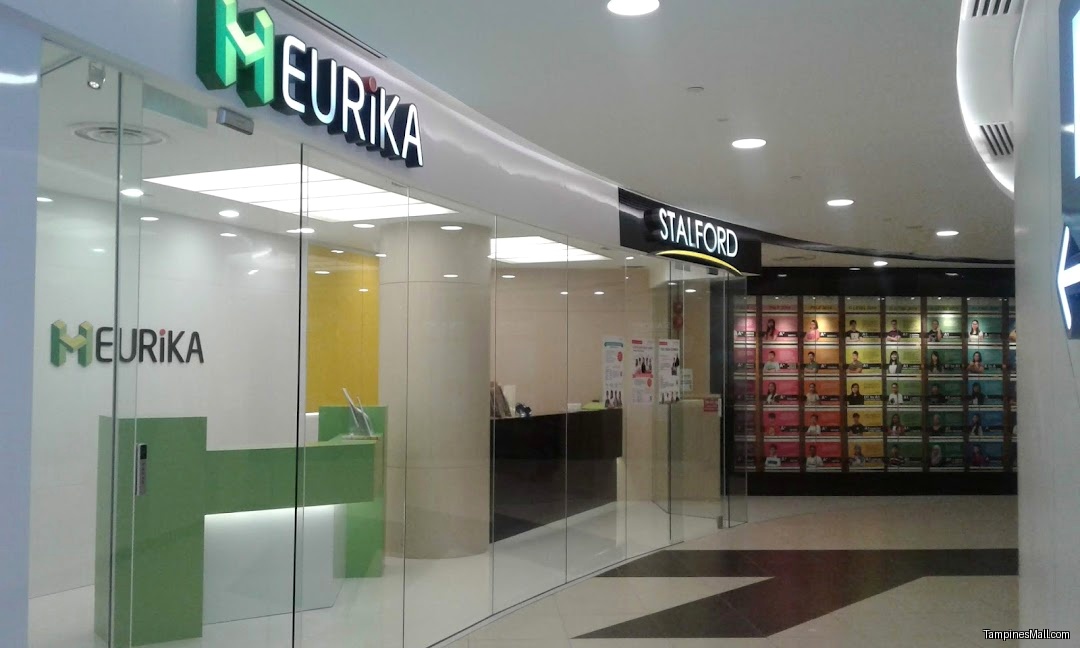 Stalford Learning Centre @ Tampines, Tampines Mall