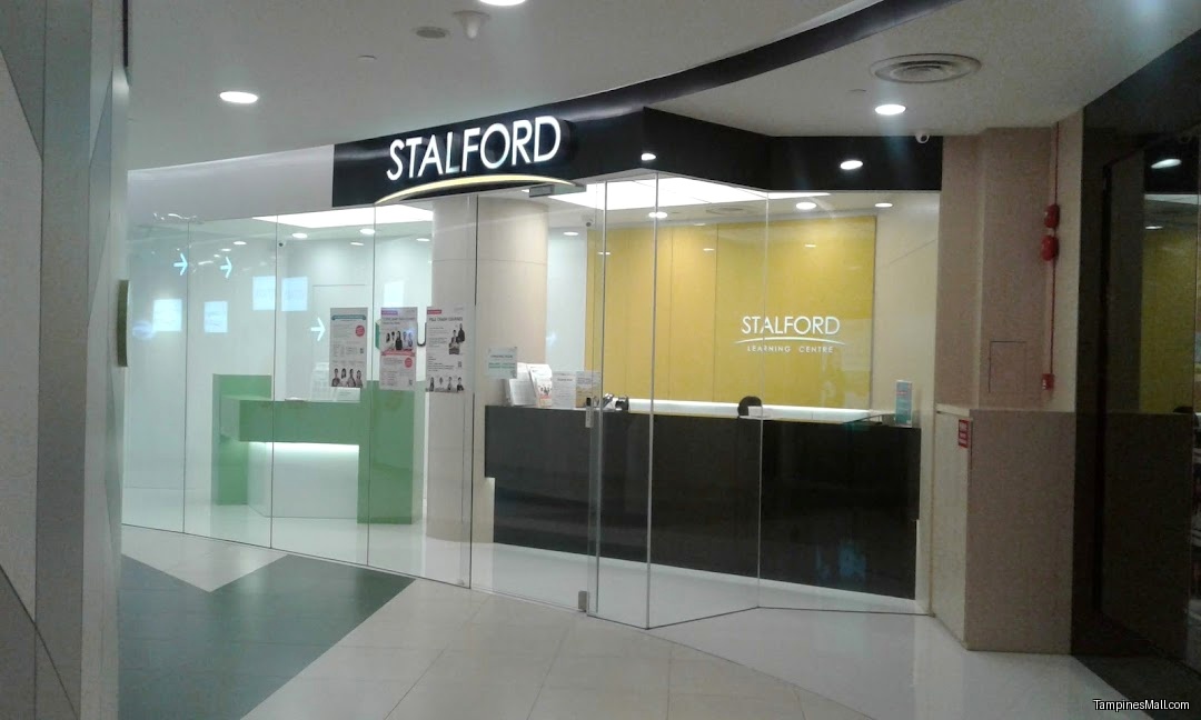 Stalford Learning Centre @ Tampines, Tampines Mall