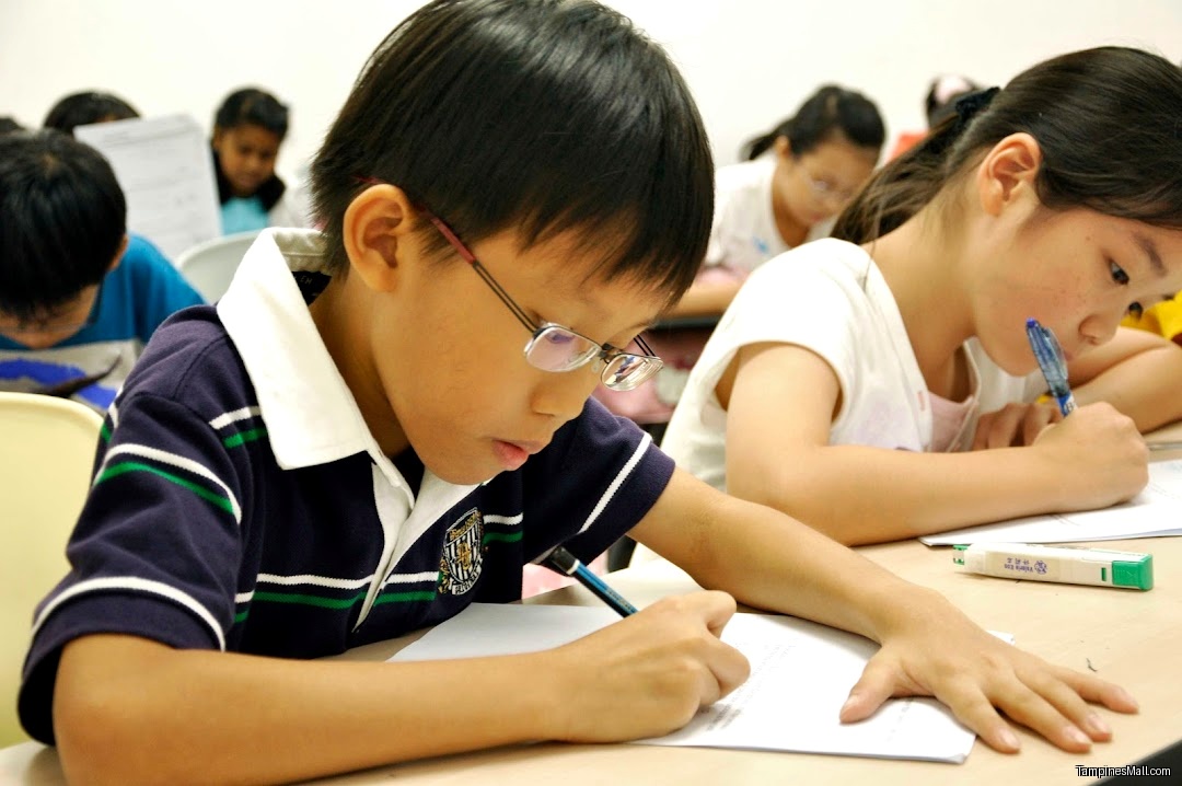 Stalford Learning Centre @ Tampines, Tampines Mall