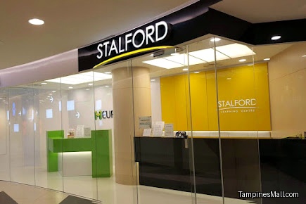 Stalford Learning Centre @ Tampines, Tampines Mall