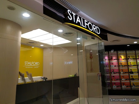 Stalford Learning Centre @ Tampines, Tampines Mall