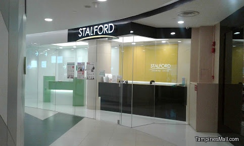 Stalford Learning Centre @ Tampines, Tampines Mall