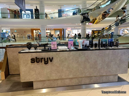 Stryv Tampines Mall