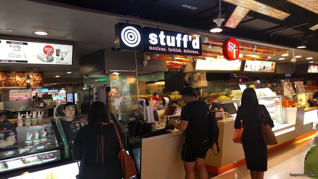 Stuff'd - Image 13