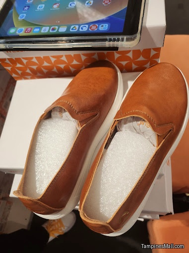 Sunnystep - Tampines Mall