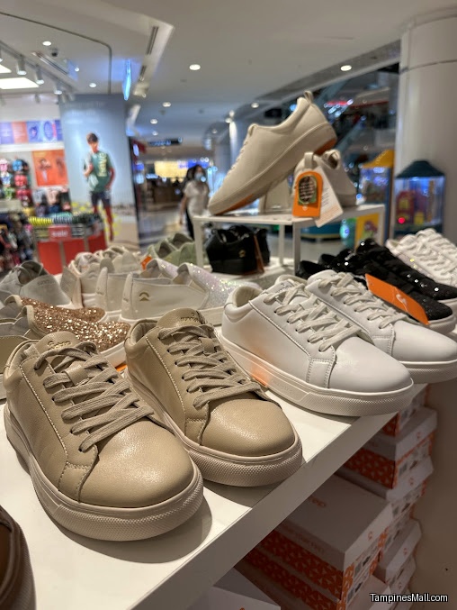 Sunnystep - Tampines Mall