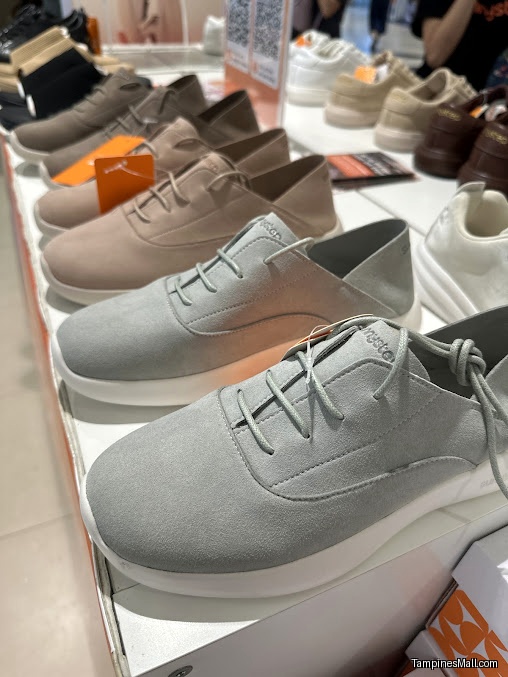 Sunnystep - Tampines Mall