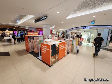 Sunnystep - Tampines Mall