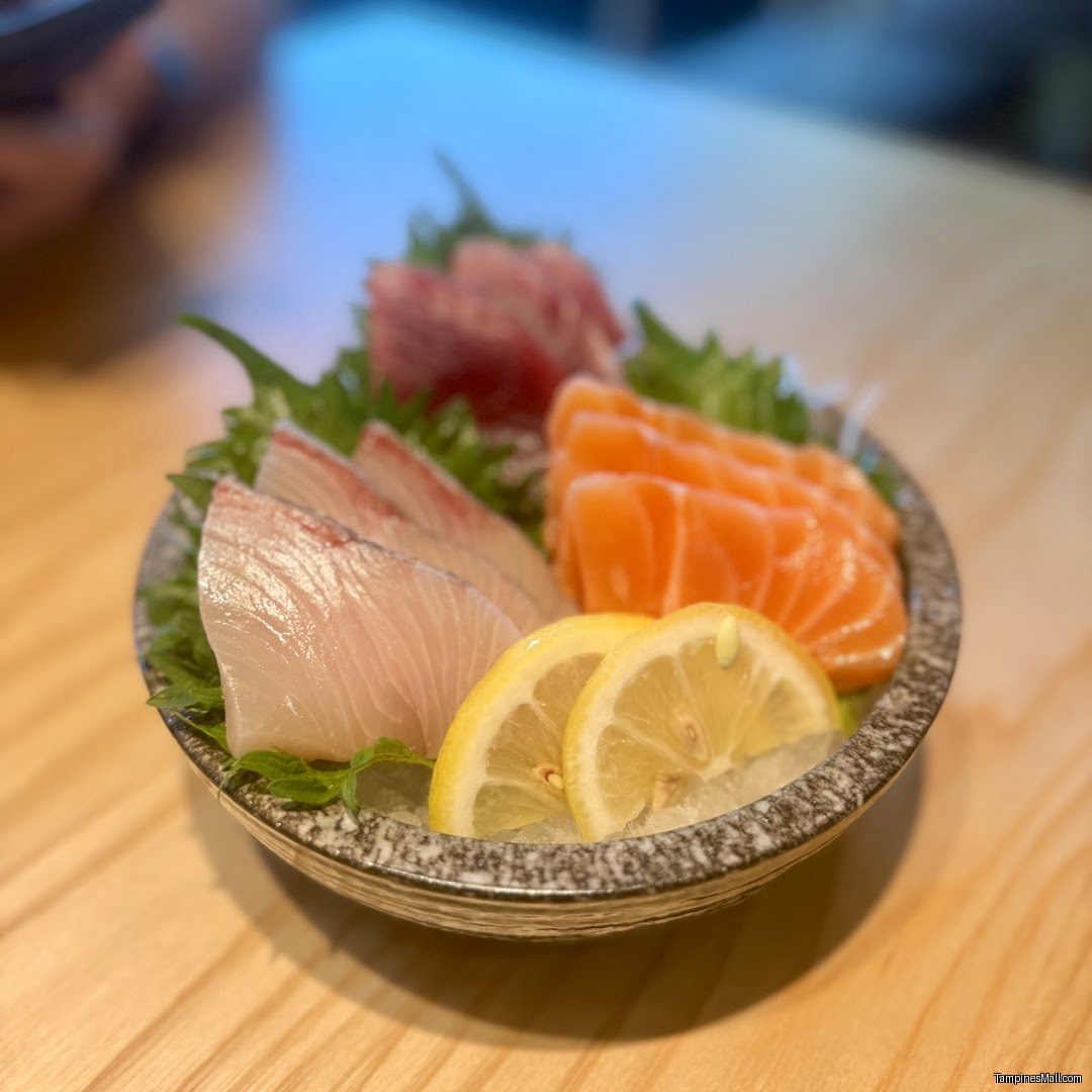 Sushi Zanmai - Image 13
