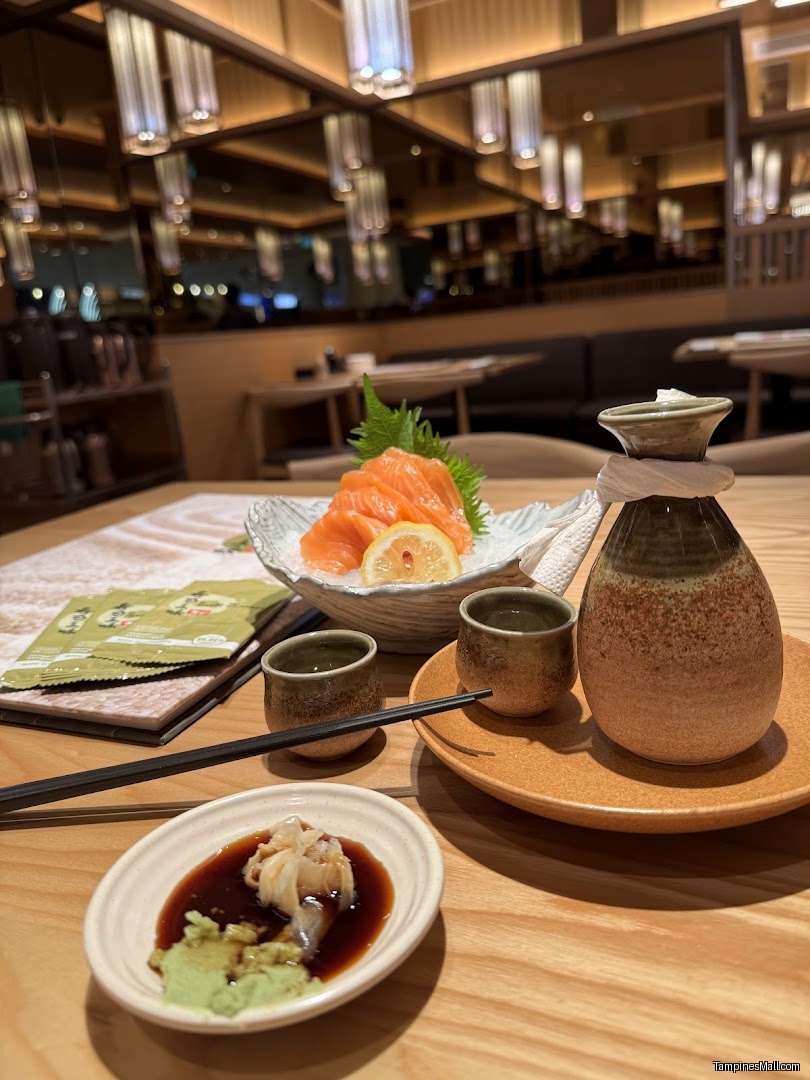Sushi Zanmai - Image 9