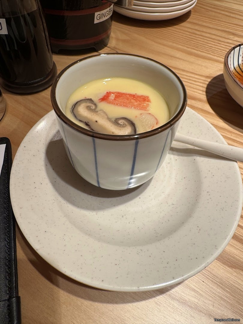 Sushi Zanmai - Image 11