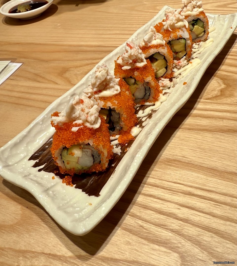Sushi Zanmai - Image 16