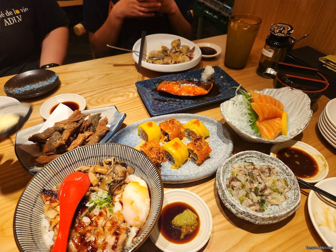 Sushi Zanmai - Image 17