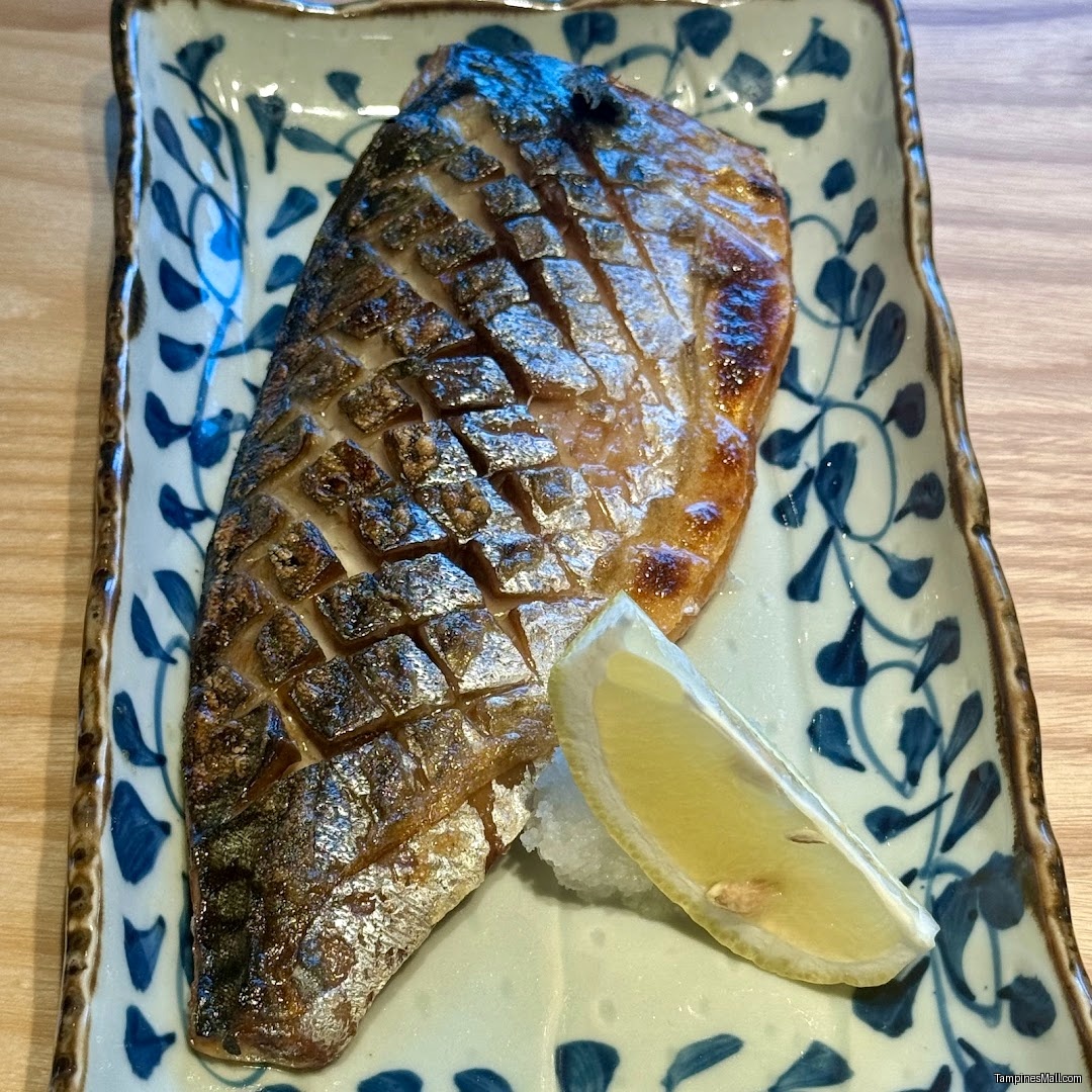 Sushi Zanmai - Image 19