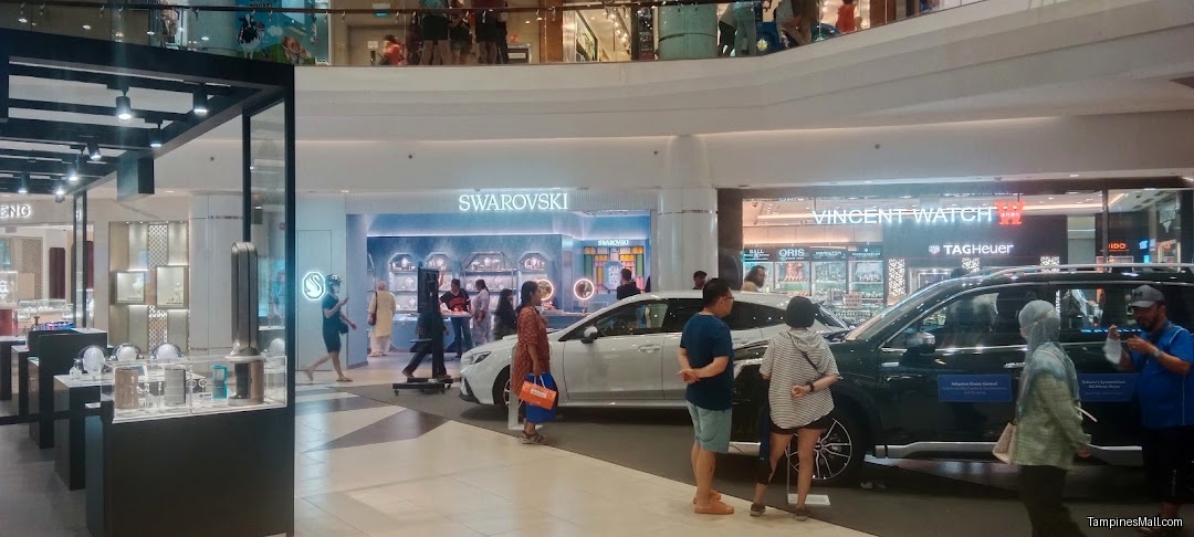 Tampines Mall - Image 43