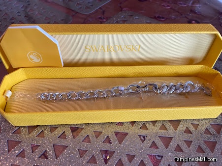 SWAROVSKI TAMPINES MALL