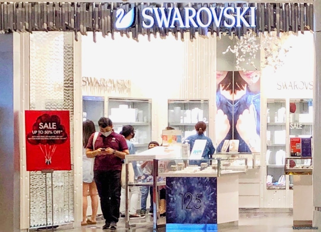 Tampines Mall - Image 507