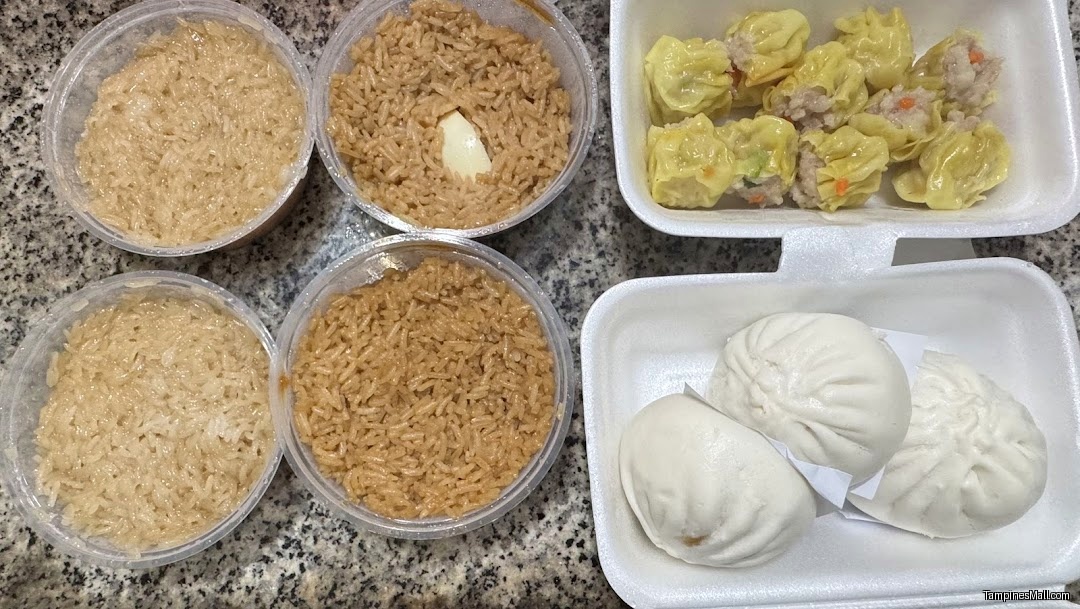 Tanjong Rhu Pau
