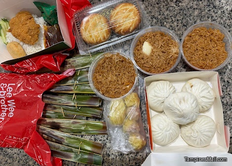 Tanjong Rhu Pau